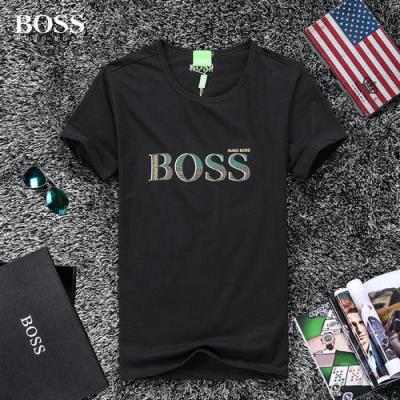 Boss Shirts-376